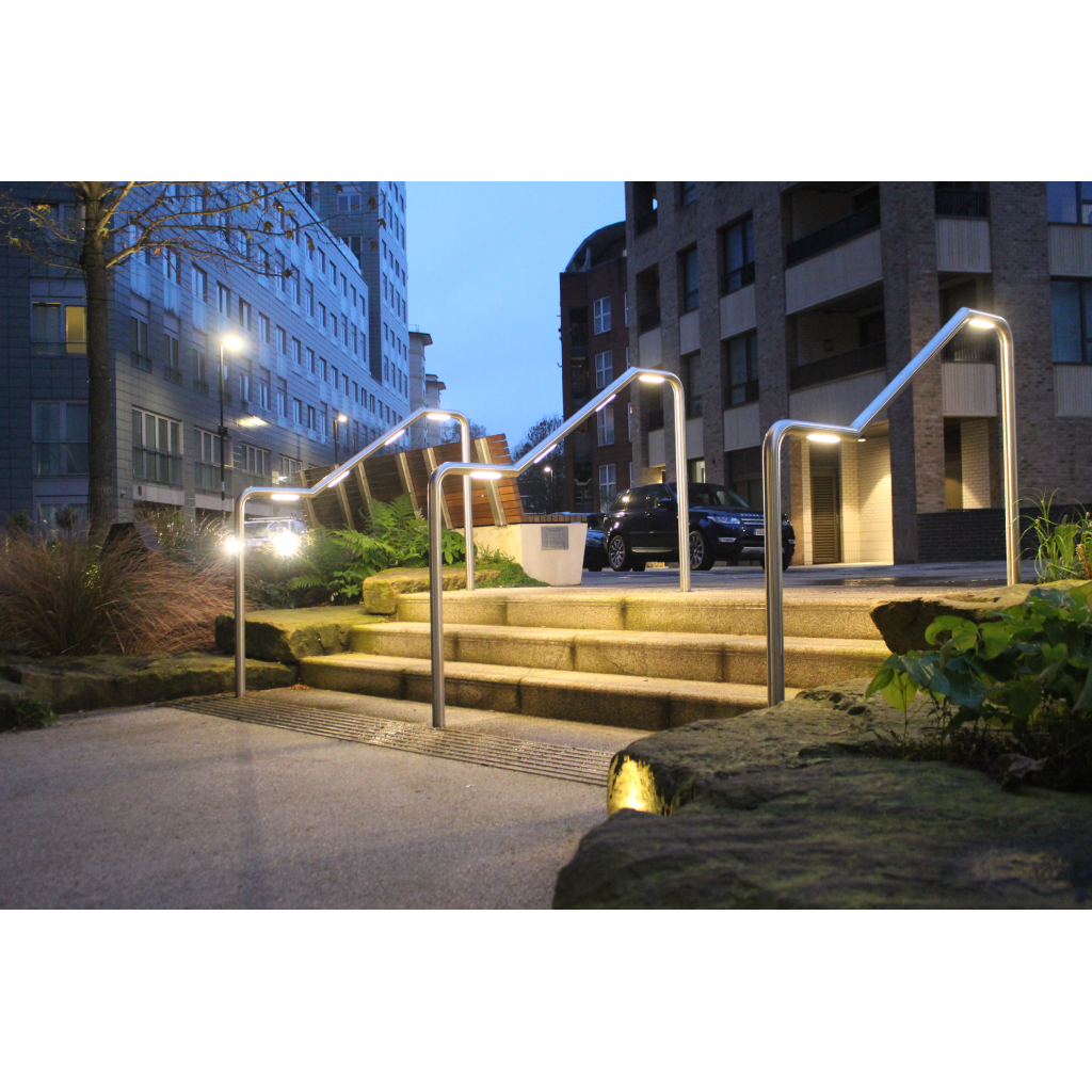 Triton Square_F48 LED Modules_ Footfall Lighting Ltd (6)