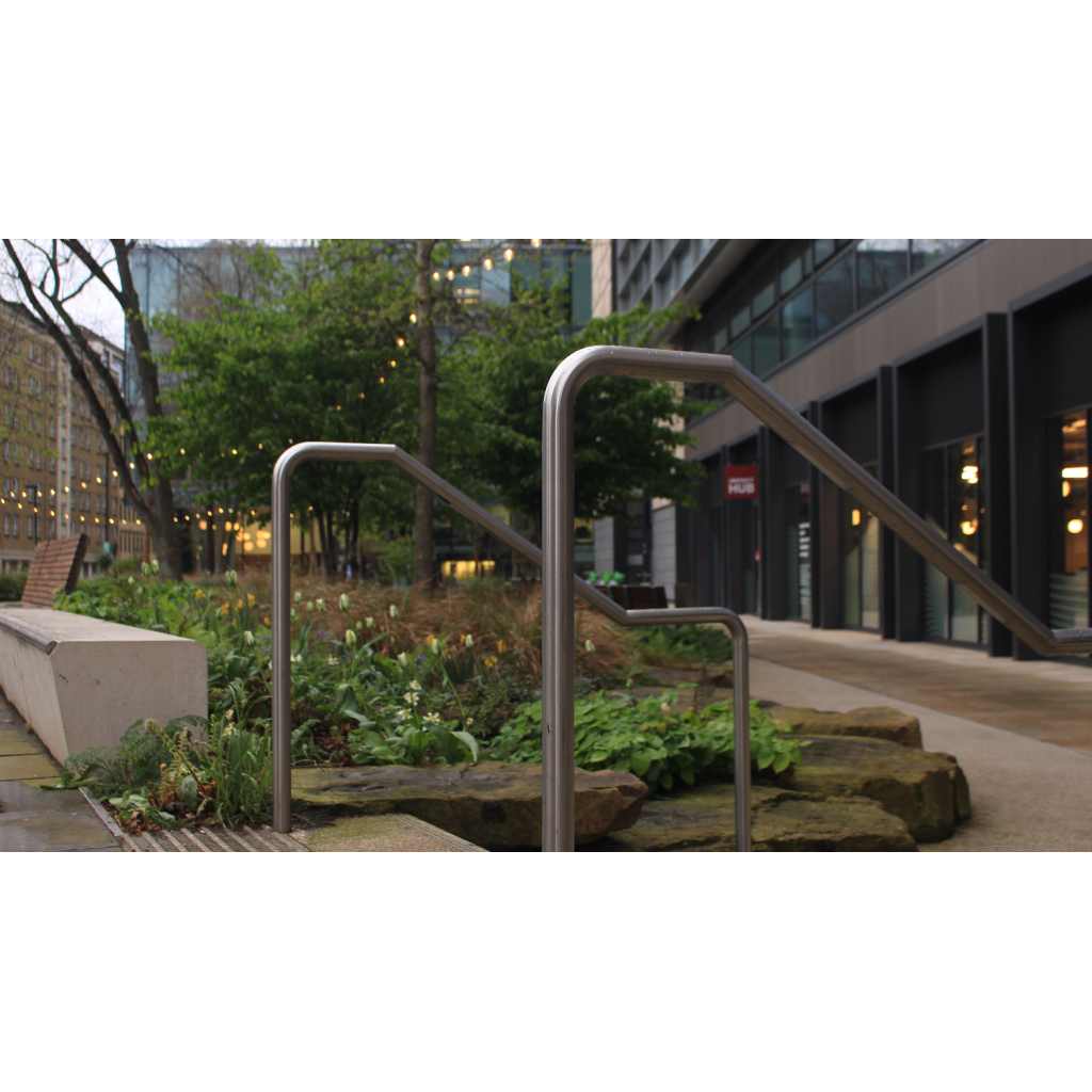 Triton Square_F48 LED Modules_ Footfall Lighting Ltd