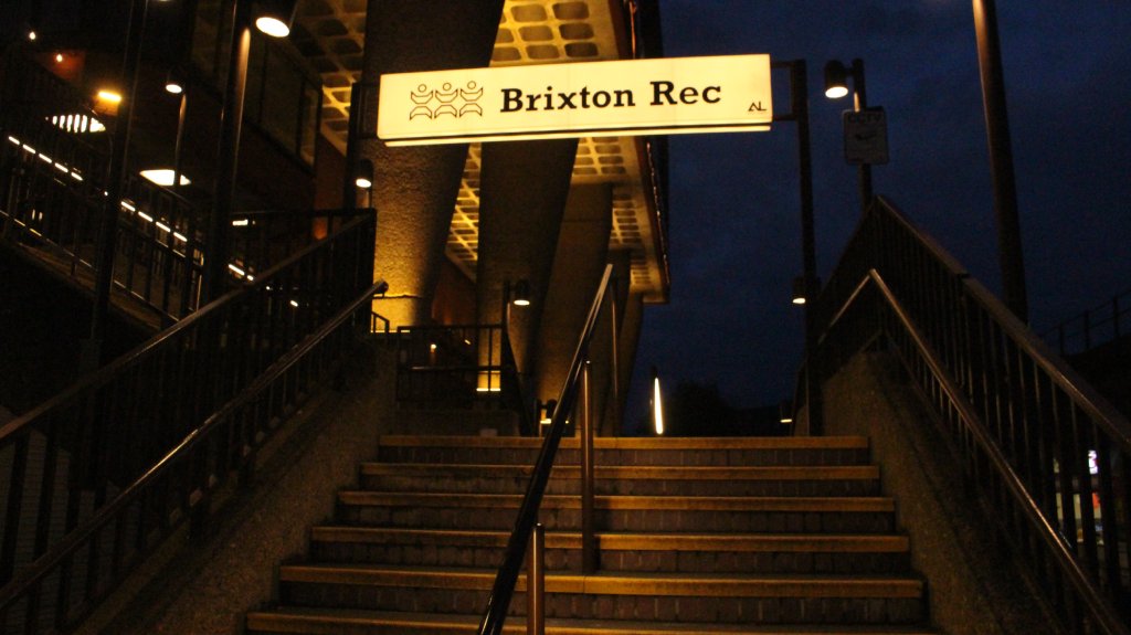 Brixton Leisure Centre_Continulux_Footfall Lighting Ltd (6)