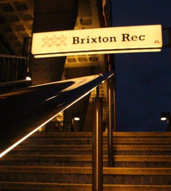 Brixton Leisure Centre_Continulux_Footfall Lighting Ltd (8)